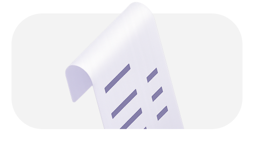 История заказов