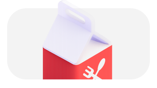 Заказать с собой (Скоро)